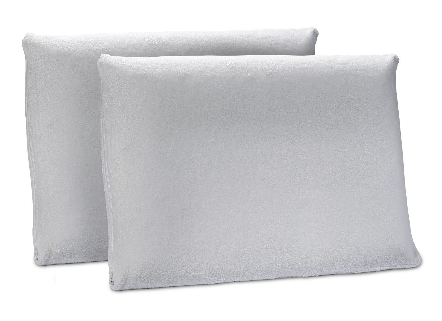 Ergo Latex 2 Pc. Pillow Set