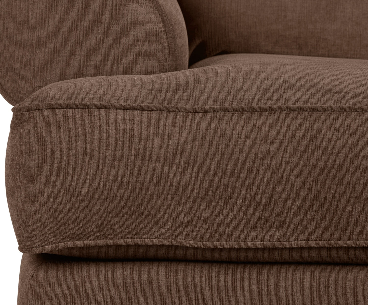 Crizia Chair - Coffee