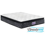 Simmons Beautyrest Ultra Silvia Firm Twin Mattress