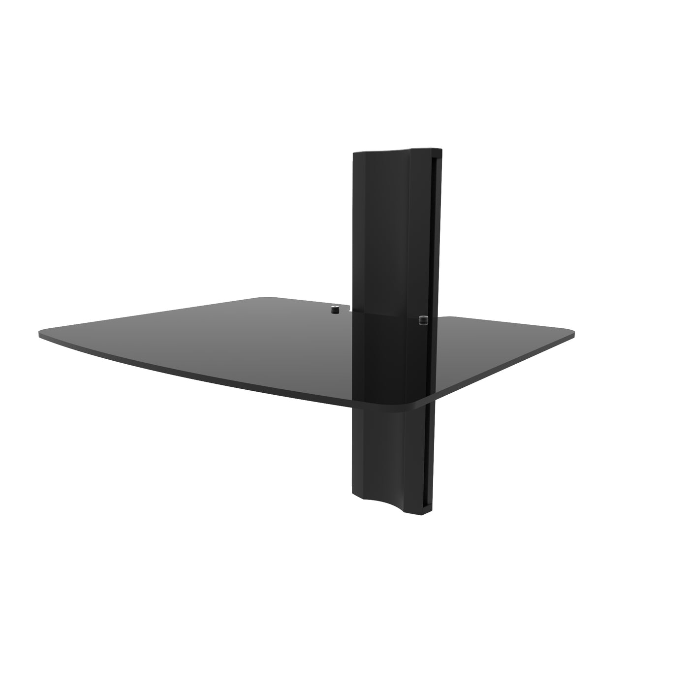 Wall Mounted Floating AV Shelf - AVT1