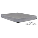 King Koil Basis Twin Boxspring