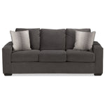 Ciara Sofa - Ash