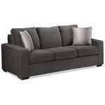 Ciara Sofa - Ash