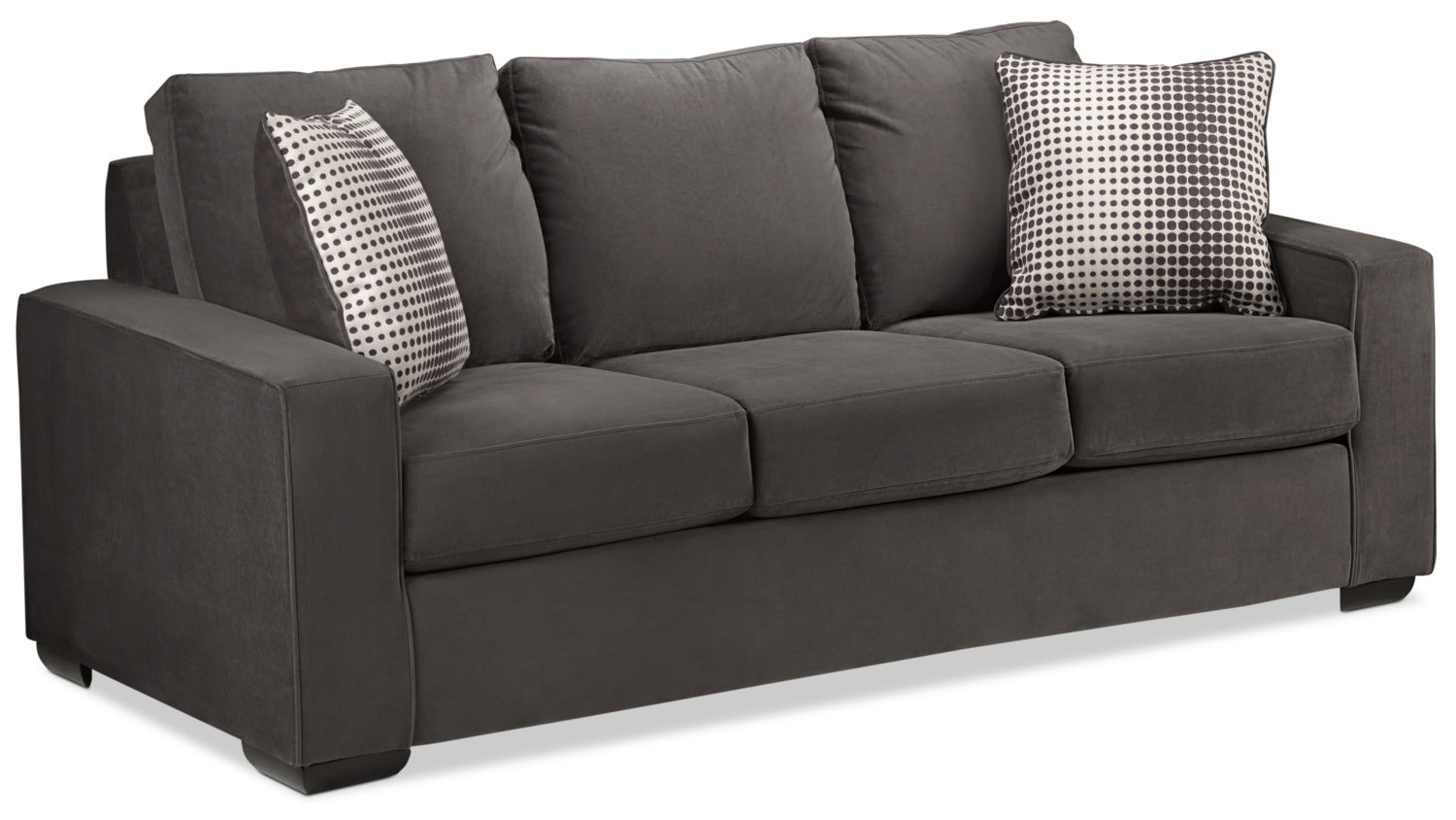 Ciara Sofa - Ash