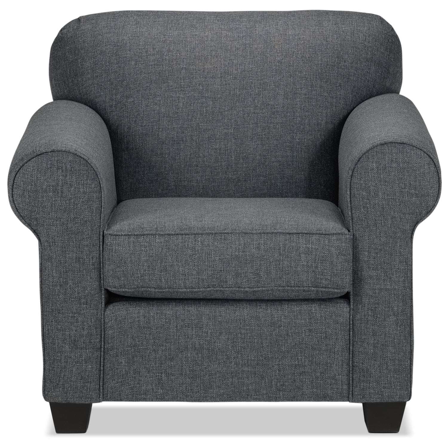 Aristotle Chair - Grey