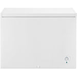 Frigidaire White Chest Freezer (8.7 Cu. Ft.) - FFFC09M1RW