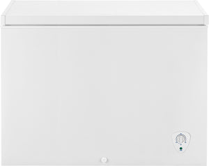 Frigidaire White Chest Freezer (8.7 Cu. Ft.) - FFFC09M1RW
