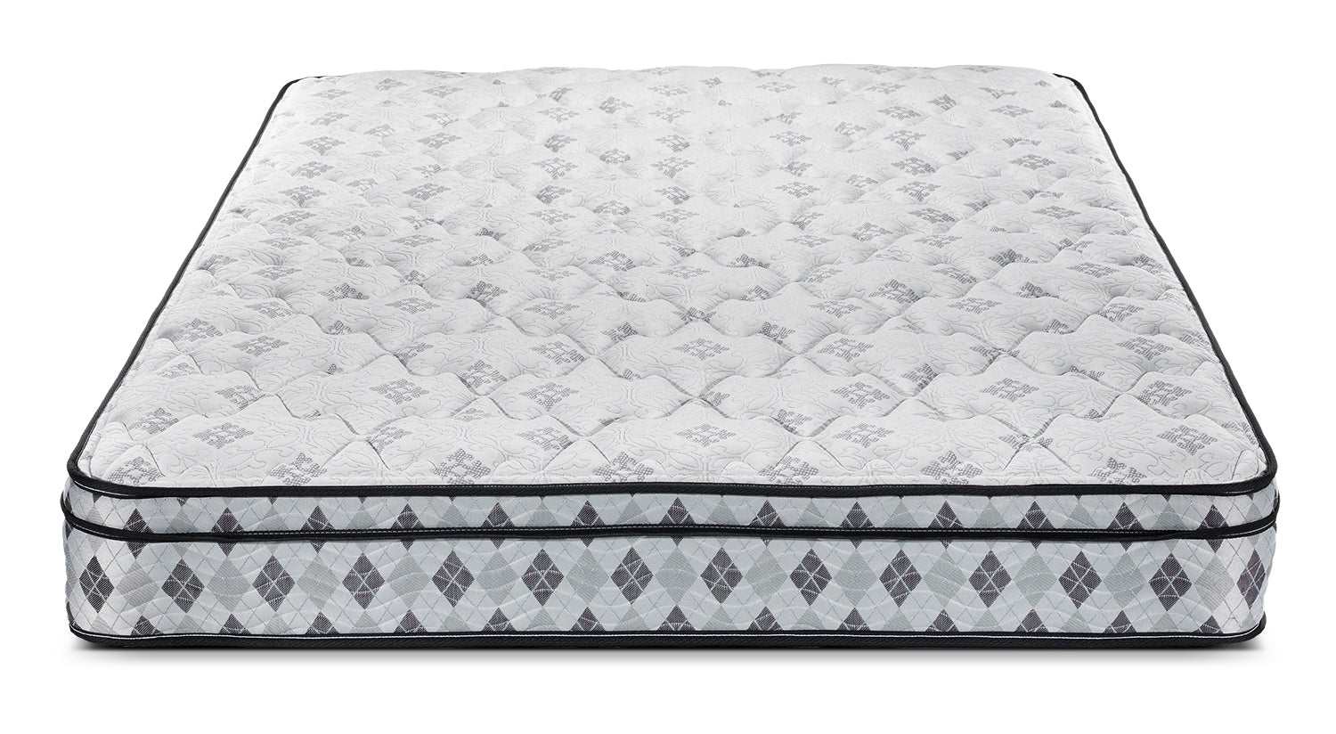 King Koil Heavenly Nights Cushion Firm King Mattress