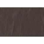 Braylon Leather Sofa - Dark Chocolate