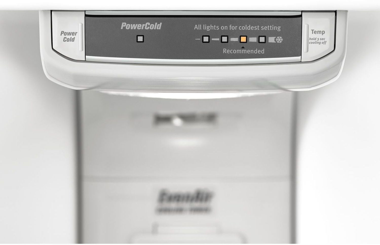 Maytag 33" 21 Cu. Ft. Stainless Steel Top-Freezer Refrigerator - MRT711SMFZ