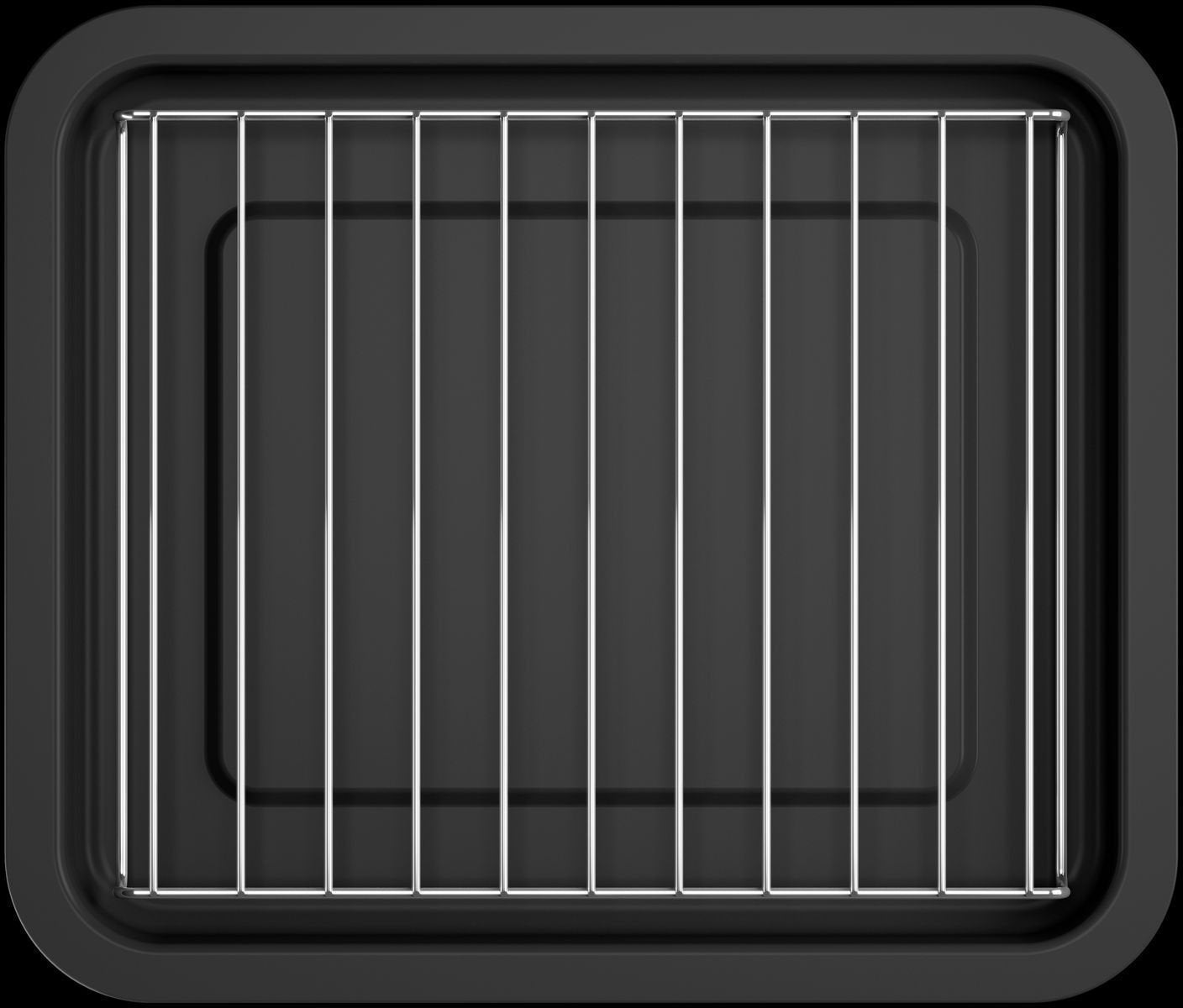 KitchenAid Contour Silver Convection Countertop Oven - KCO253CU