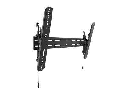 Low Profile Tilting TV Wall Mount for 32" to 90" TVs - PT300
