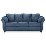 Collier Sofa - Cobalt Blue