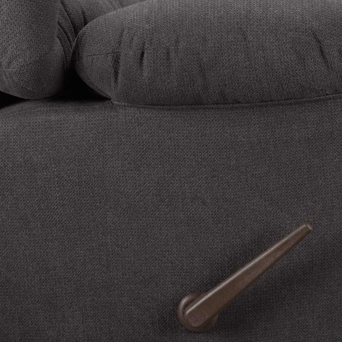 Wynwood Rocker Recliner - Ash