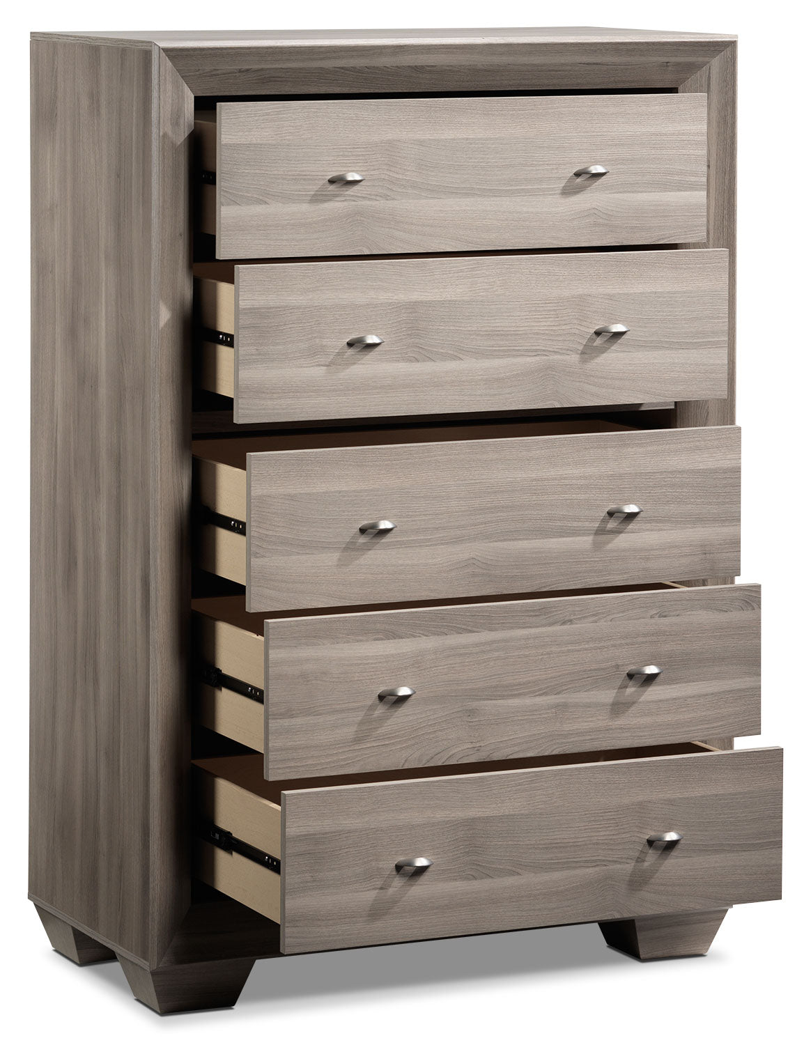 Franklin Chest - Taupe