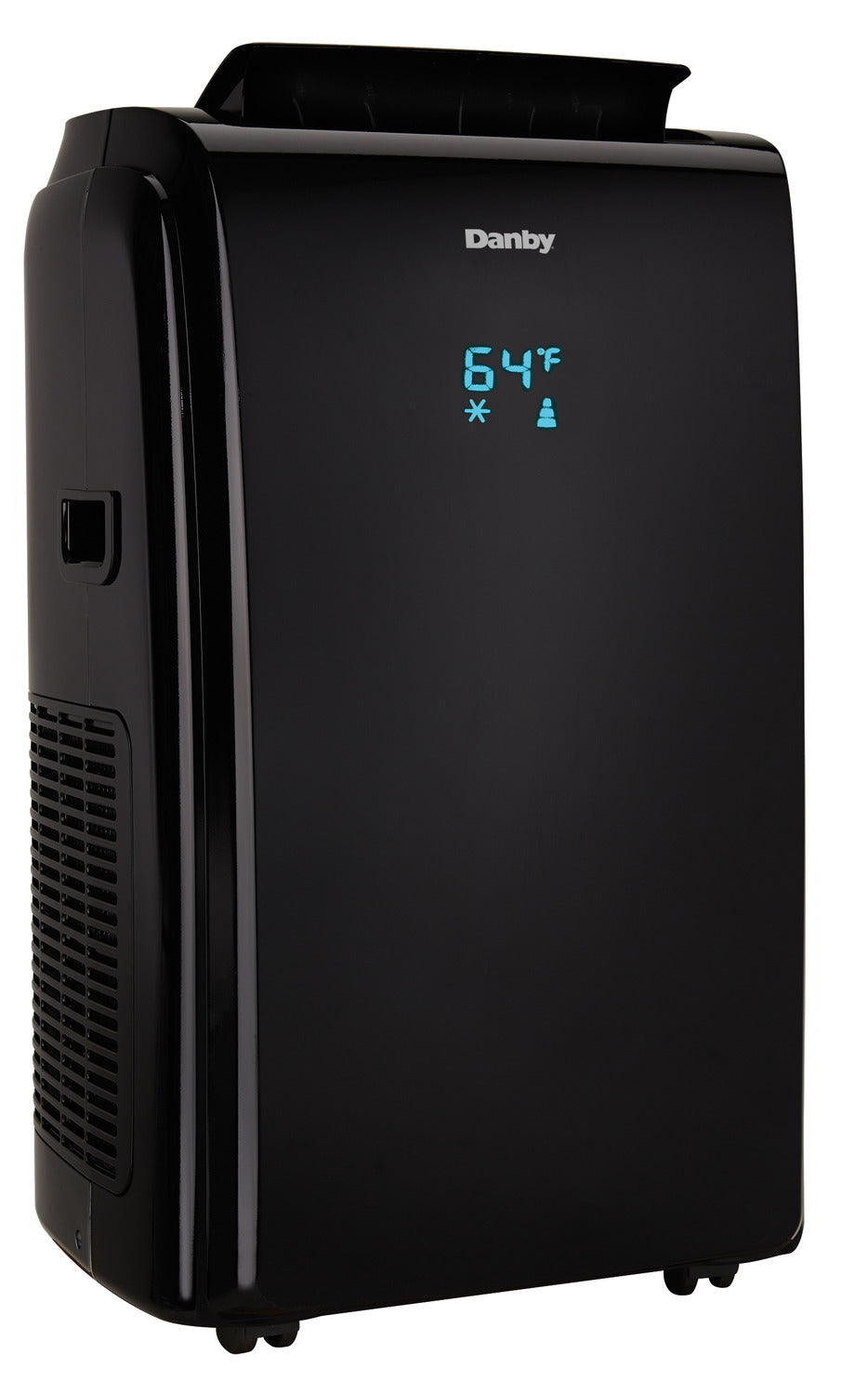 Danby Black Portable Air Conditioner - DPA120E1BDB