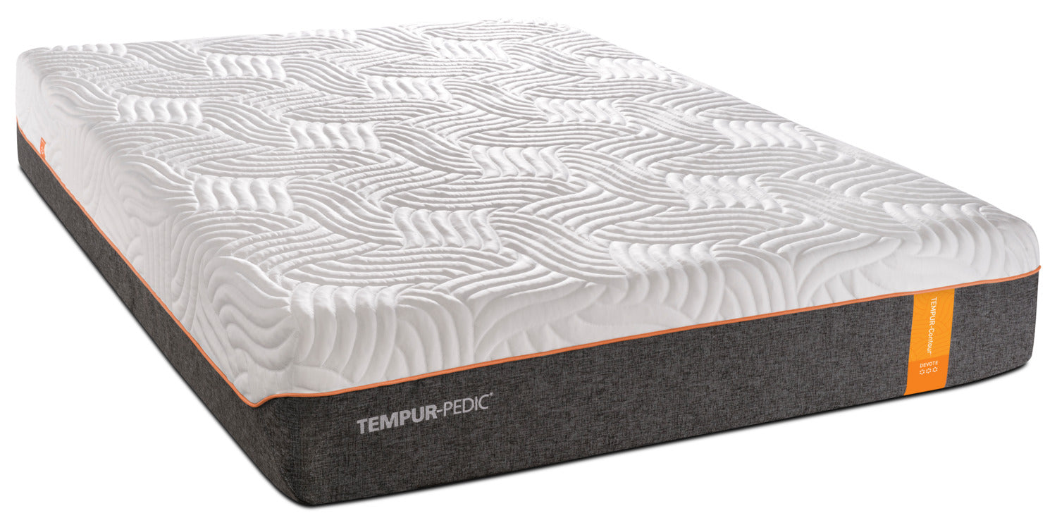 Tempur-Pedic Devote Firm Twin XL Mattress