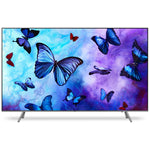 Samsung 55" 4K HDR Smart QLED TV - QN55Q6FNAFXZC