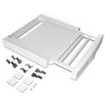 Whirlpool Stacking Kit with Drying Rack - W10882520