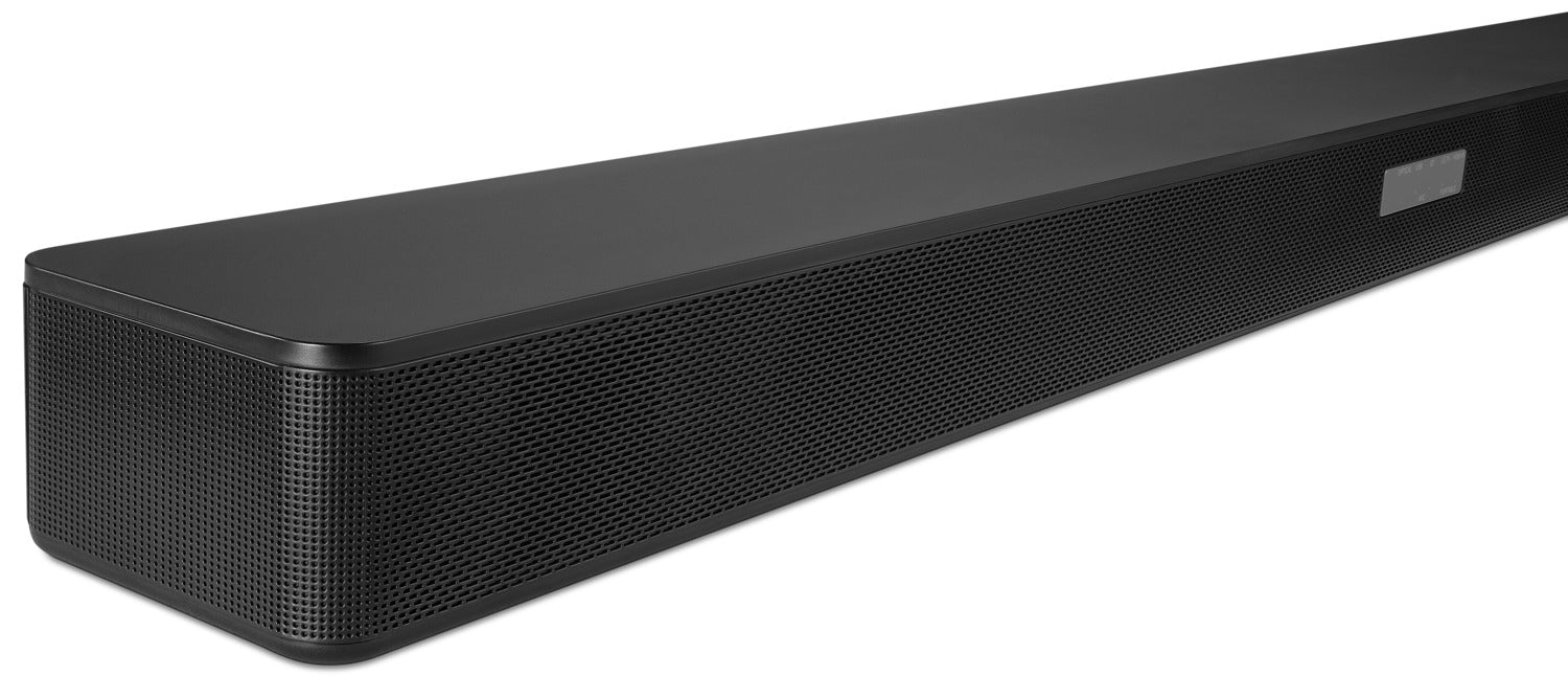 LG 2.1-Ch. 360W High-Resolution Sound Bar with Wireless Subwoofer - SK5Y