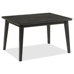 Carson Dining Table - Grey
