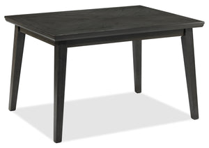 Carson Dining Table - Grey