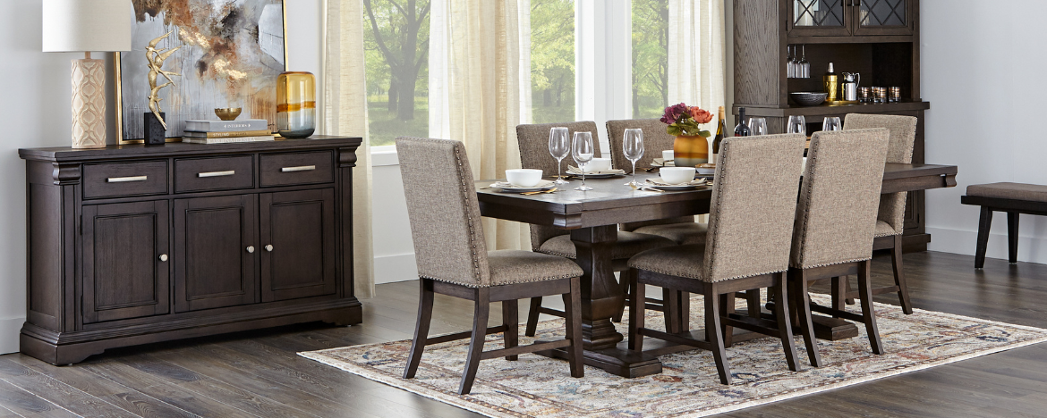 Make Your Home Dinner Party Ready