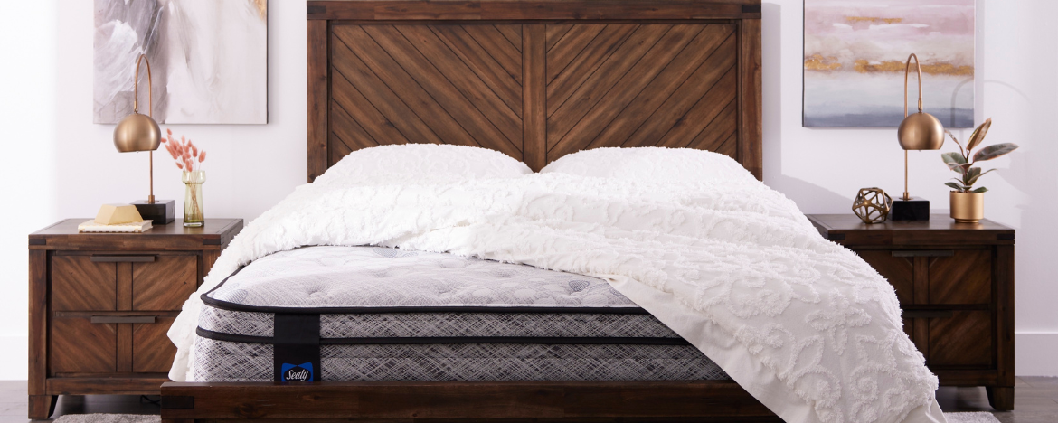 Leons mattress online