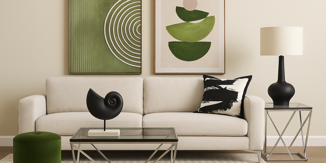 Whimsical Touches
