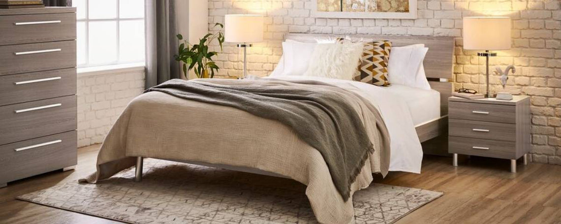 Bellmar Grey