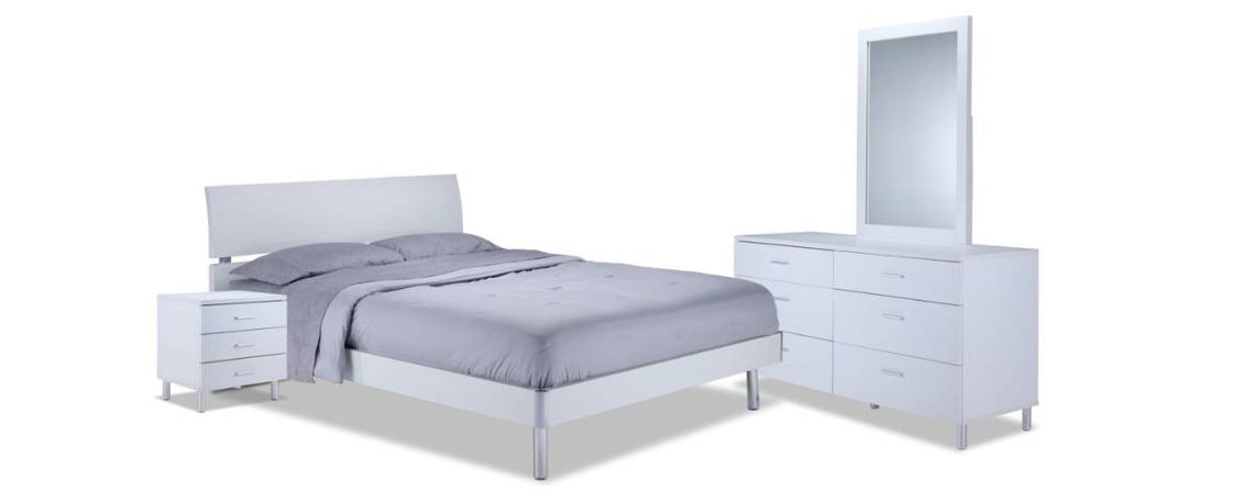 bellmar white