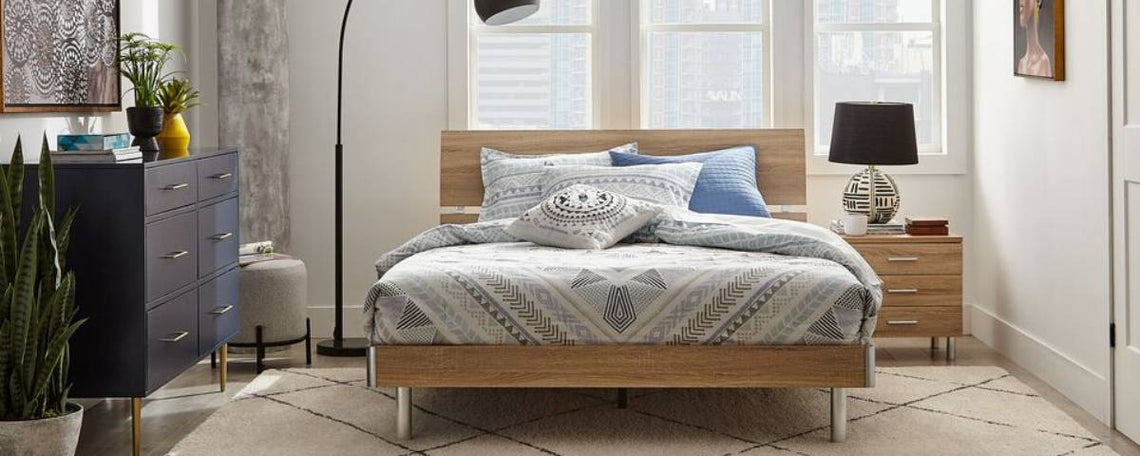 Bellmar Driftwood