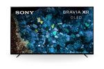 SONY BRAVIA XR 77" A80L OLED 4K HDR Google TV - XR77A80L
