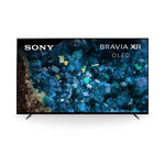 SONY BRAVIA XR 65" A80L OLED 4K HDR Google TV - XR65A80L
