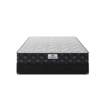 Kingsdown - Kensey Firm Full Mattress and Boxspring Set
