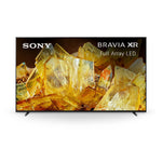 SONY BRAVIA XR 65" X90L FULL ARRAY LED 4K HDR Google TV - XR65X90L