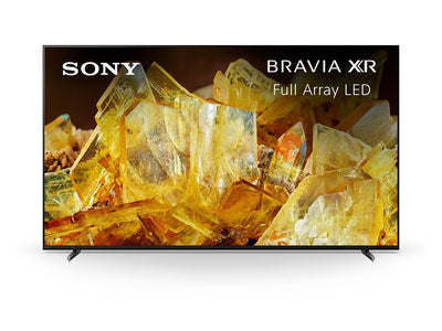 SONY BRAVIA XR 55" X90L FULL ARRAY LED 4K HDR Google TV - XR55X90L