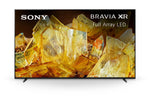 SONY BRAVIA XR 55" X90L FULL ARRAY LED 4K HDR Google TV - XR55X90L