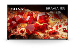SONY BRAVIA XR 65" X93L MINI LED 4K HDR Google TV - XR65X93L