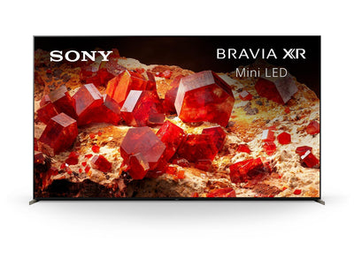 SONY BRAVIA XR 85" X93L MINI LED 4K HDR Google TV - XR85X93L