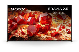 SONY BRAVIA XR 85" X93L MINI LED 4K HDR Google TV - XR85X93L