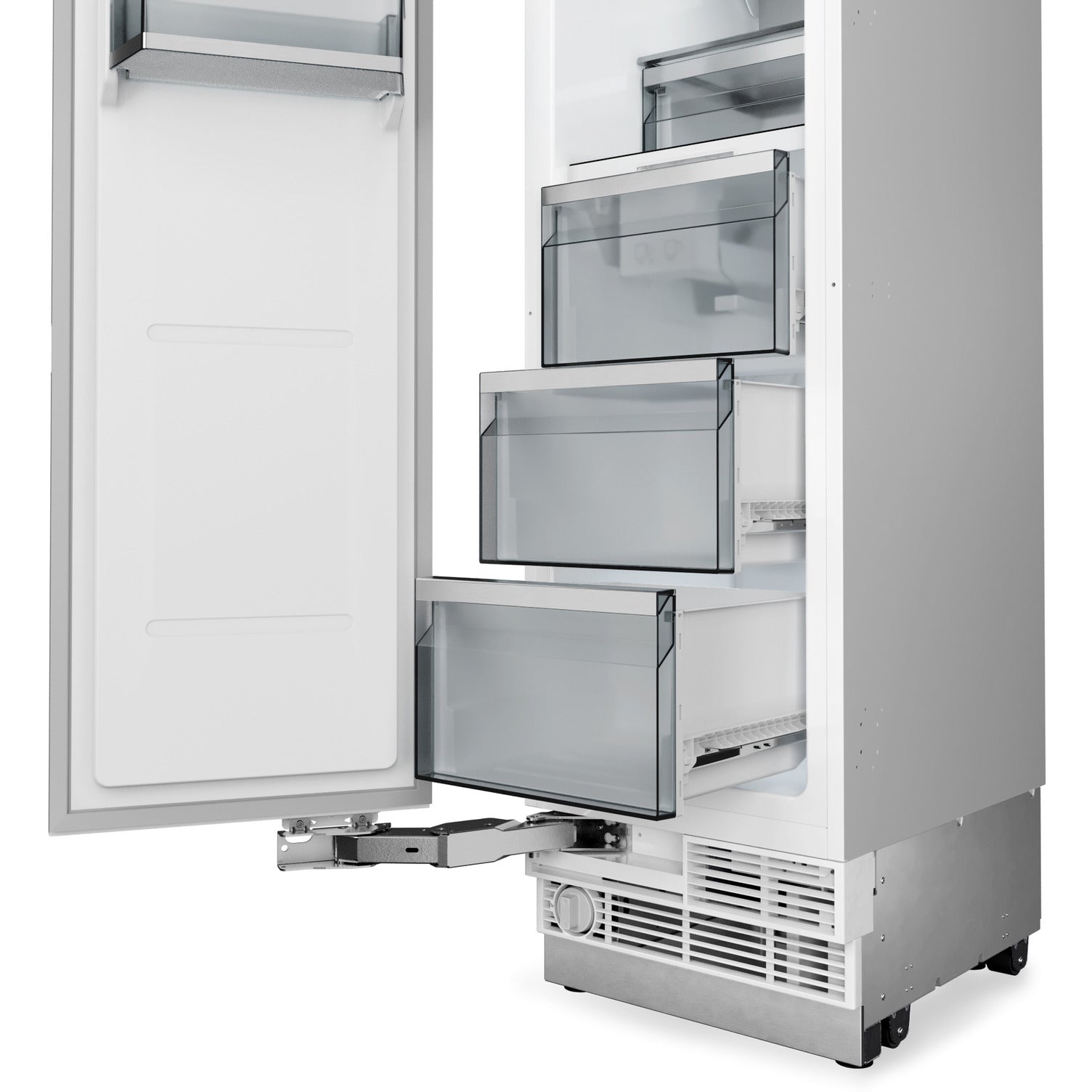 高速 割引 2024 西日本 Freezer Ready Panel Built-in Kitchen Thor Column cu.ft (8.6 冷蔵庫・冷凍庫