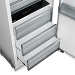 Thor Kitchen Built-in Panel Ready Refrigerator Column (16.6 cu.ft.) - XRF30CRF