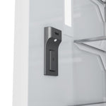 Thor Kitchen 29.75" 16.6 Cu. Ft. Panel-Ready Built-in Refrigerator Column - XRF30CRF