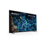 SONY BRAVIA XR 65" A80L OLED 4K HDR Google TV - XR65A80L