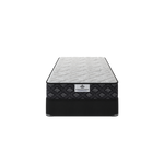 Kingsdown - Kensey Firm Twin Mattress and Boxspring Set