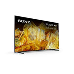 SONY BRAVIA XR 85" X90L FULL ARRAY LED 4K HDR Google TV - XR85X90L