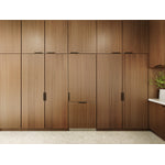 Thor Kitchen Built-In Panel Ready Bottom Mount Refrigerator (16.1 cu ft.) - XRF3016BBP