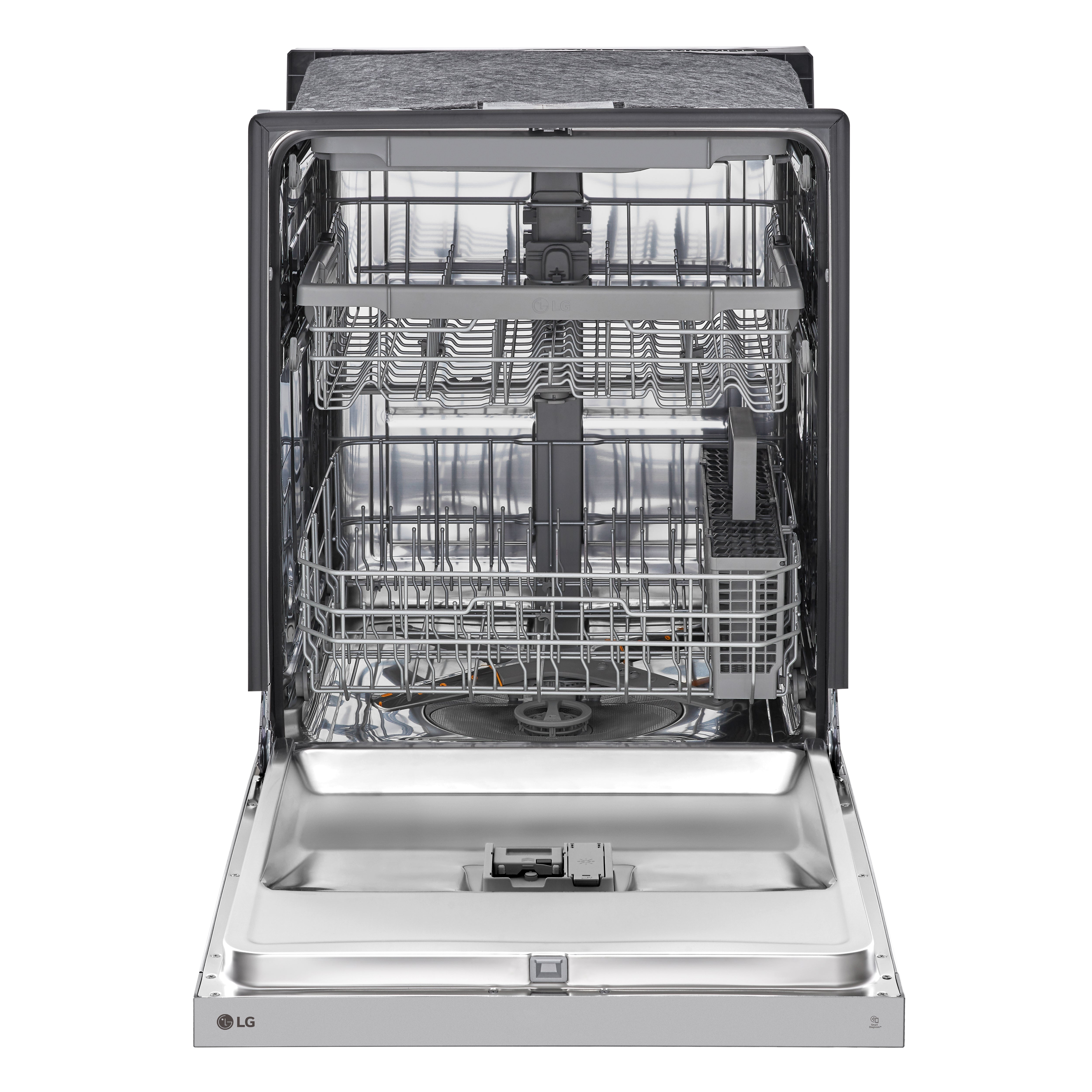 Leon's on sale appliances dishwashers