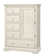 Hanley Chifferobe - Chalk